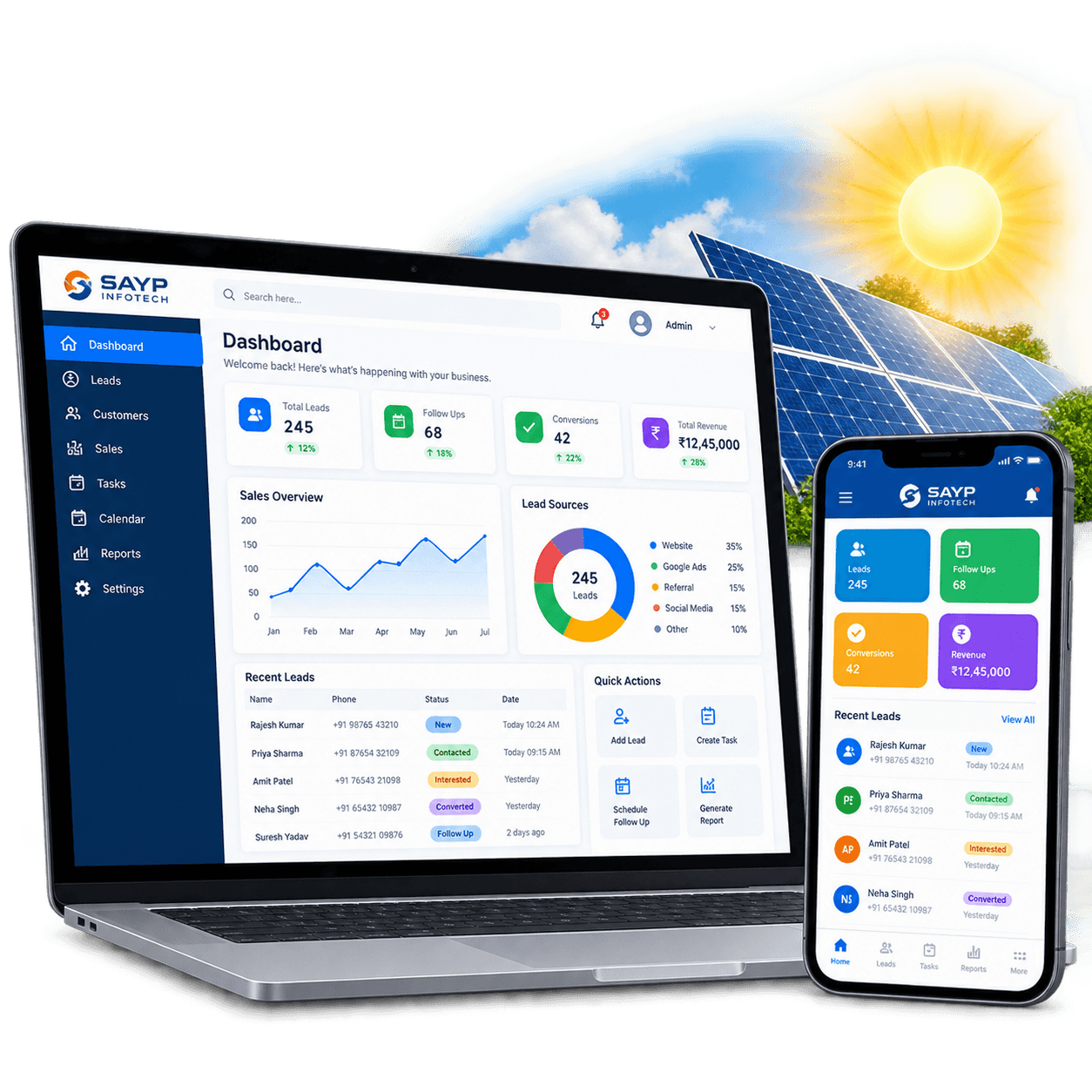 Website Design